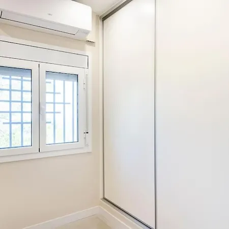 Apartman Sea View Forest Lloret de Mar