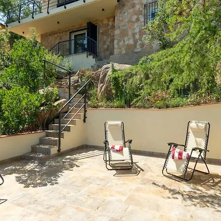 Apartman Sea View Forest