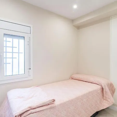 Apartment Sea View Forest *