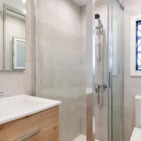 Sea View Forest リョレート・デ・マル