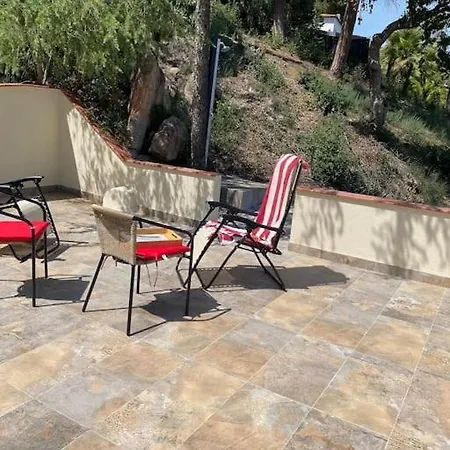 Sea View Forest * Льорет-де-Мар