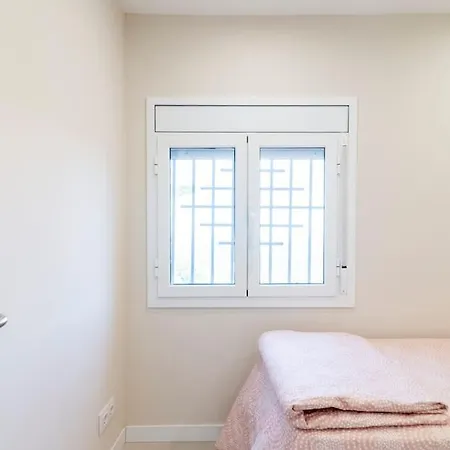 Sea View Forest Apartment