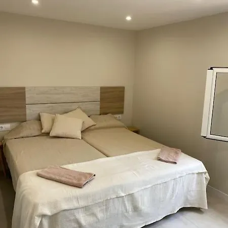 Sea View Forest Льорет-де-Мар